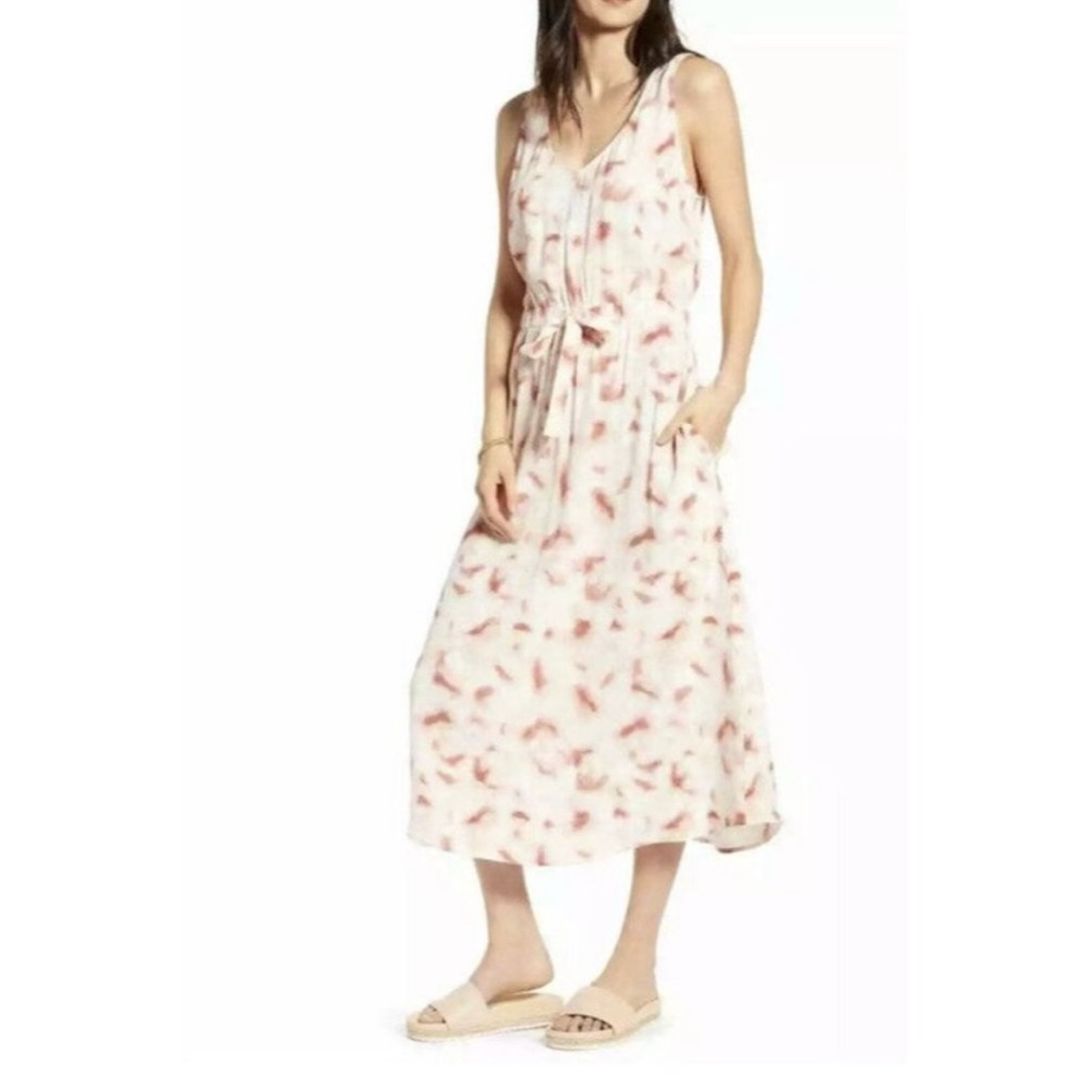 Treasure & Bond Maxi Dress